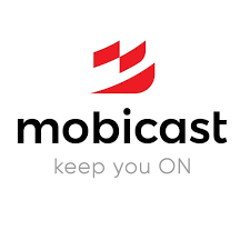 Công ty cổ phần Mobicast